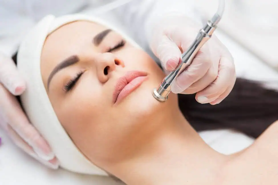 Microneedling by Petro MD in Vestavia Hills, AL,